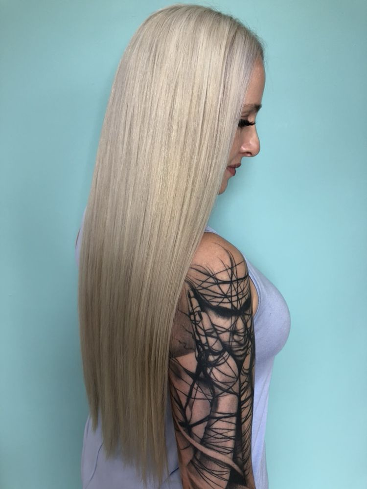 Brazilian Blowout Houston