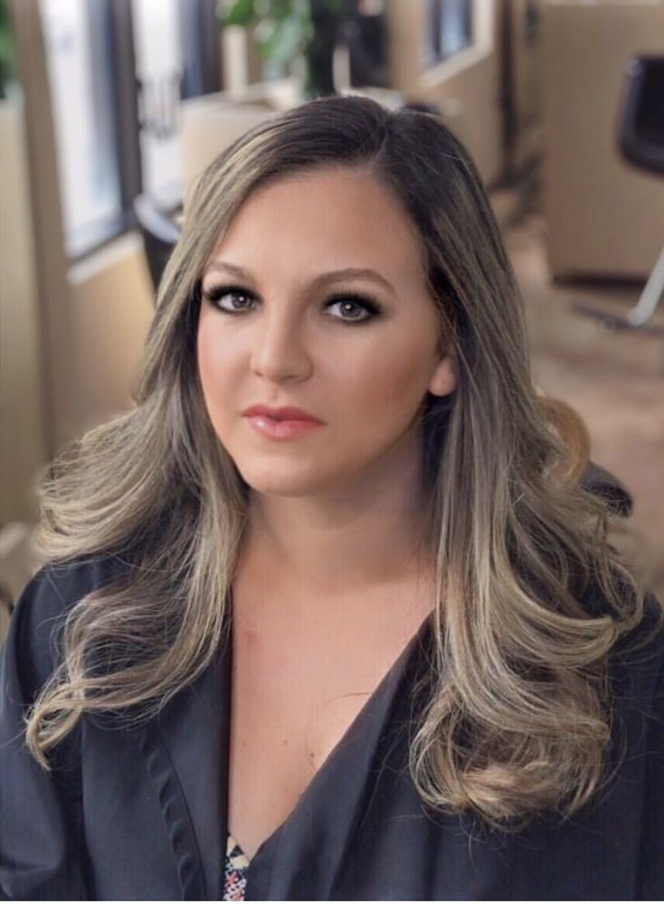 Hair Stylist Houston