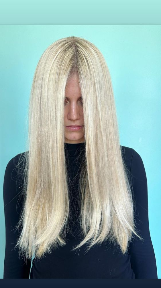 Color Highlights