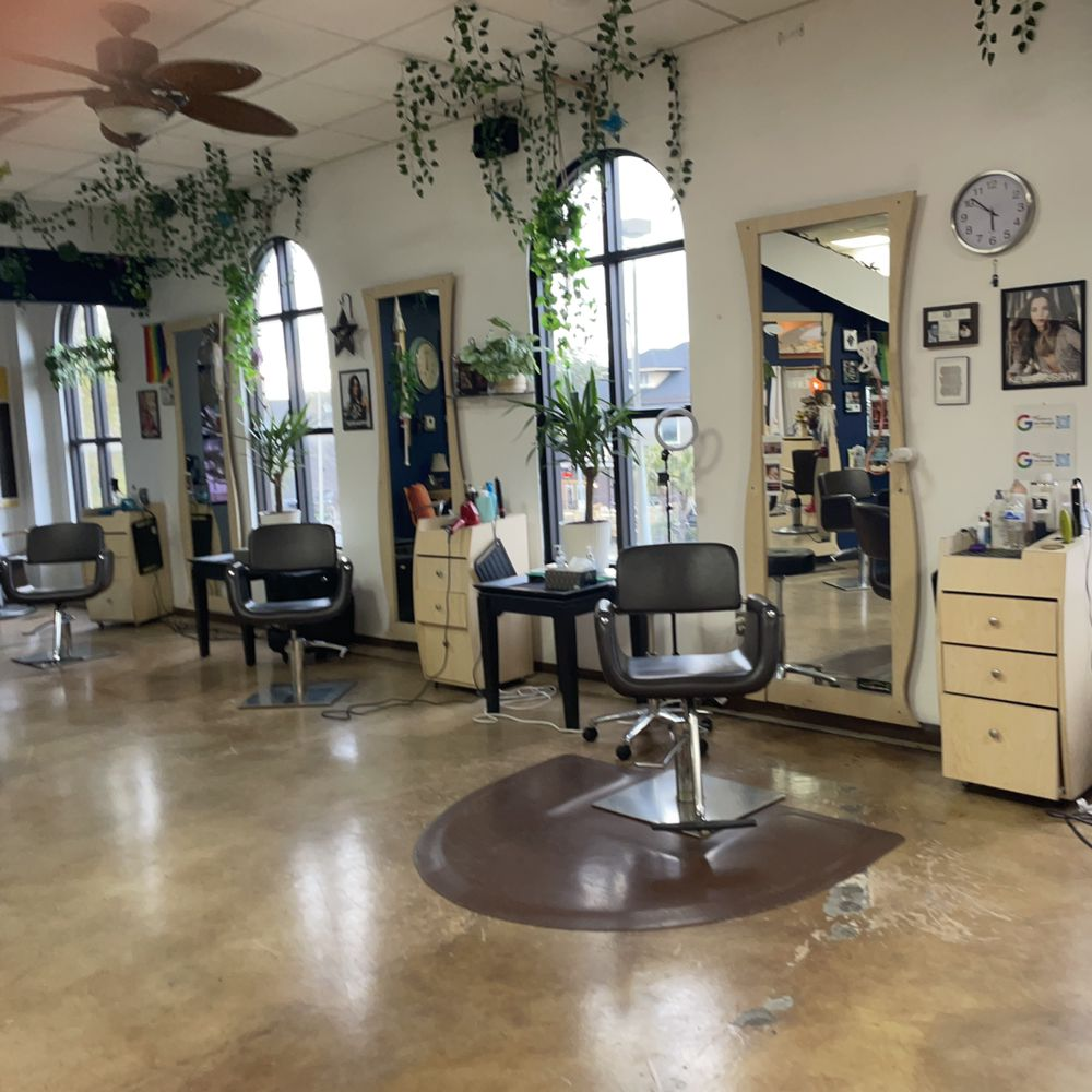 Beauty Salon