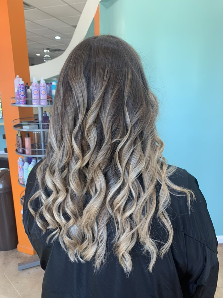 Keratin Treatment