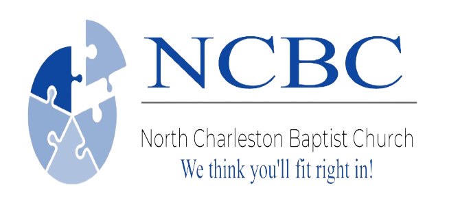 North Charleston Baptist Church logo