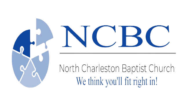 North Charleston Baptist Church logo