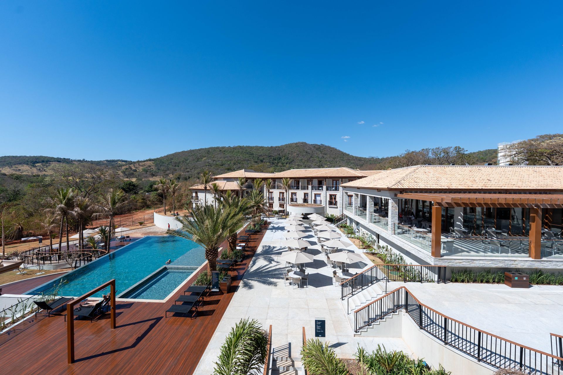 Pyrenéus Residence | Pirenópolis/GO