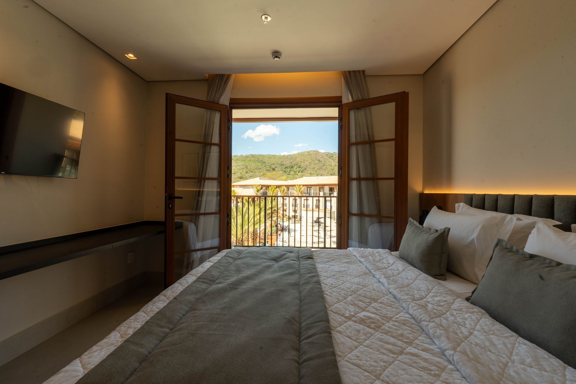 Pyrenéus Residence | Pirenópolis/GO