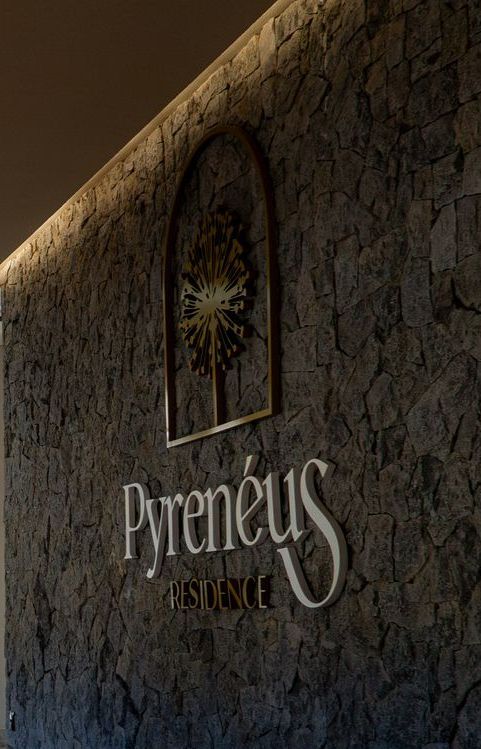Pyrenéus Residence | Pirenópolis/GO