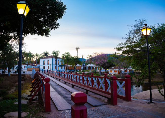 Pyrenéus Residence | Pirenópolis/GO