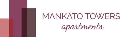 Mankato Towers Apartments   Logo
