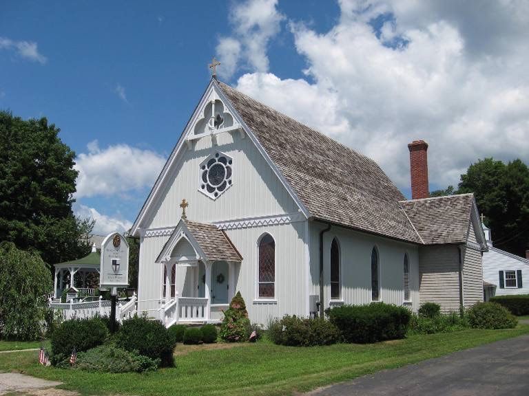 Episcopal Church of the Holy Advent