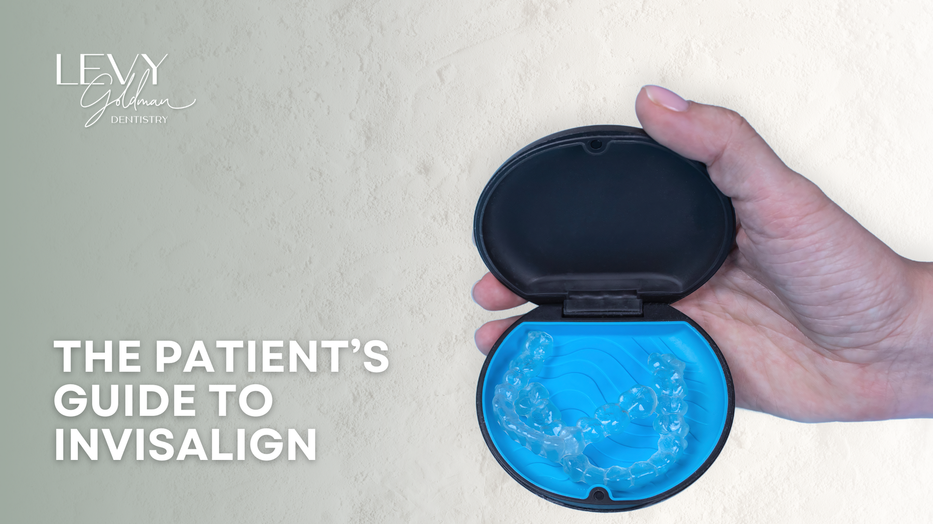 The Patient’s Guide to Invisalign