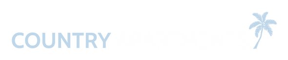 Country Apartments Logo
