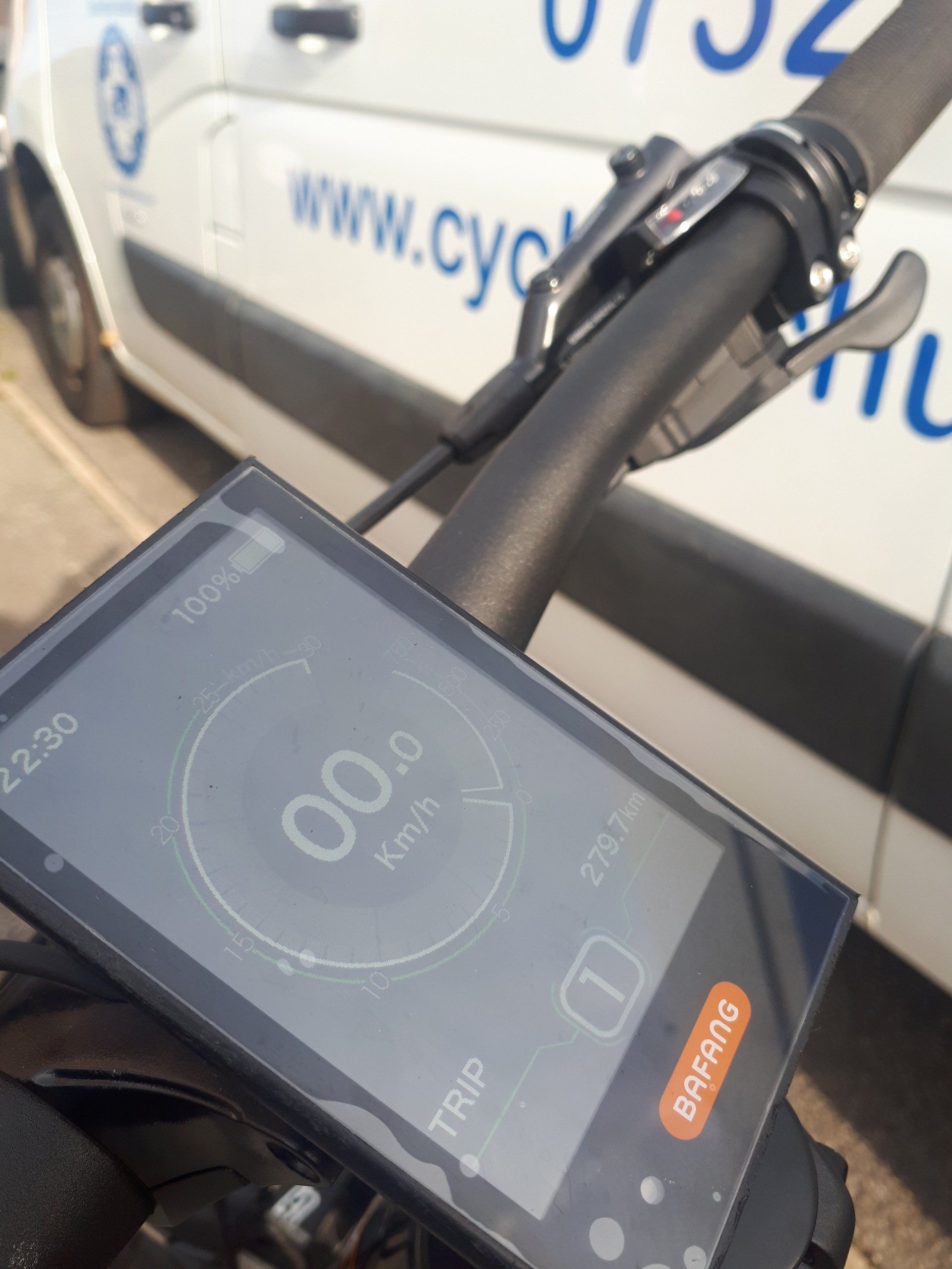 Electric Bike Service & Maintenance