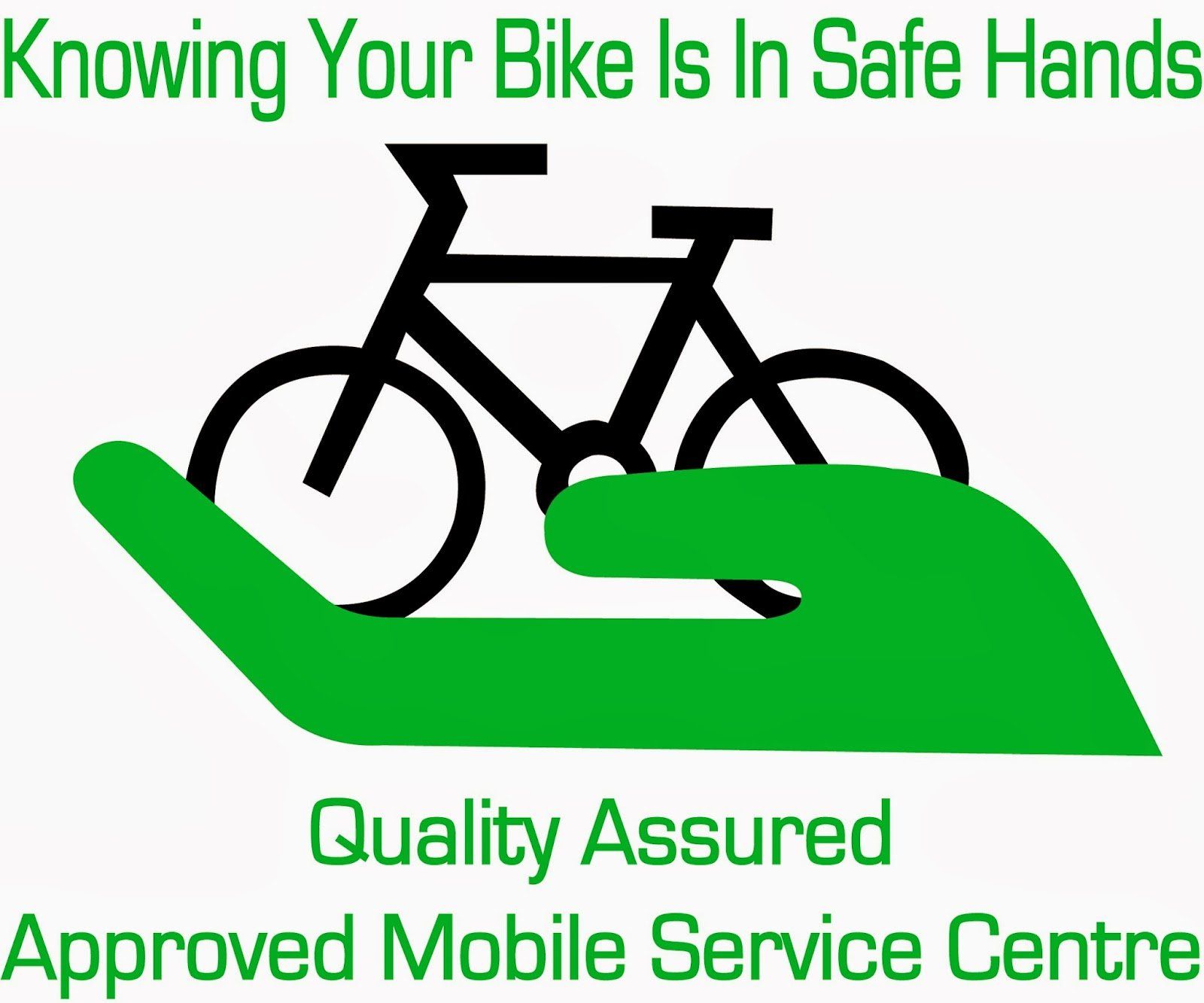 2 year Bicycle Service Package