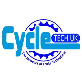 Cycle Tech UK's Logo