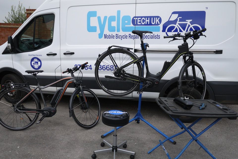 bicycle outlet uk