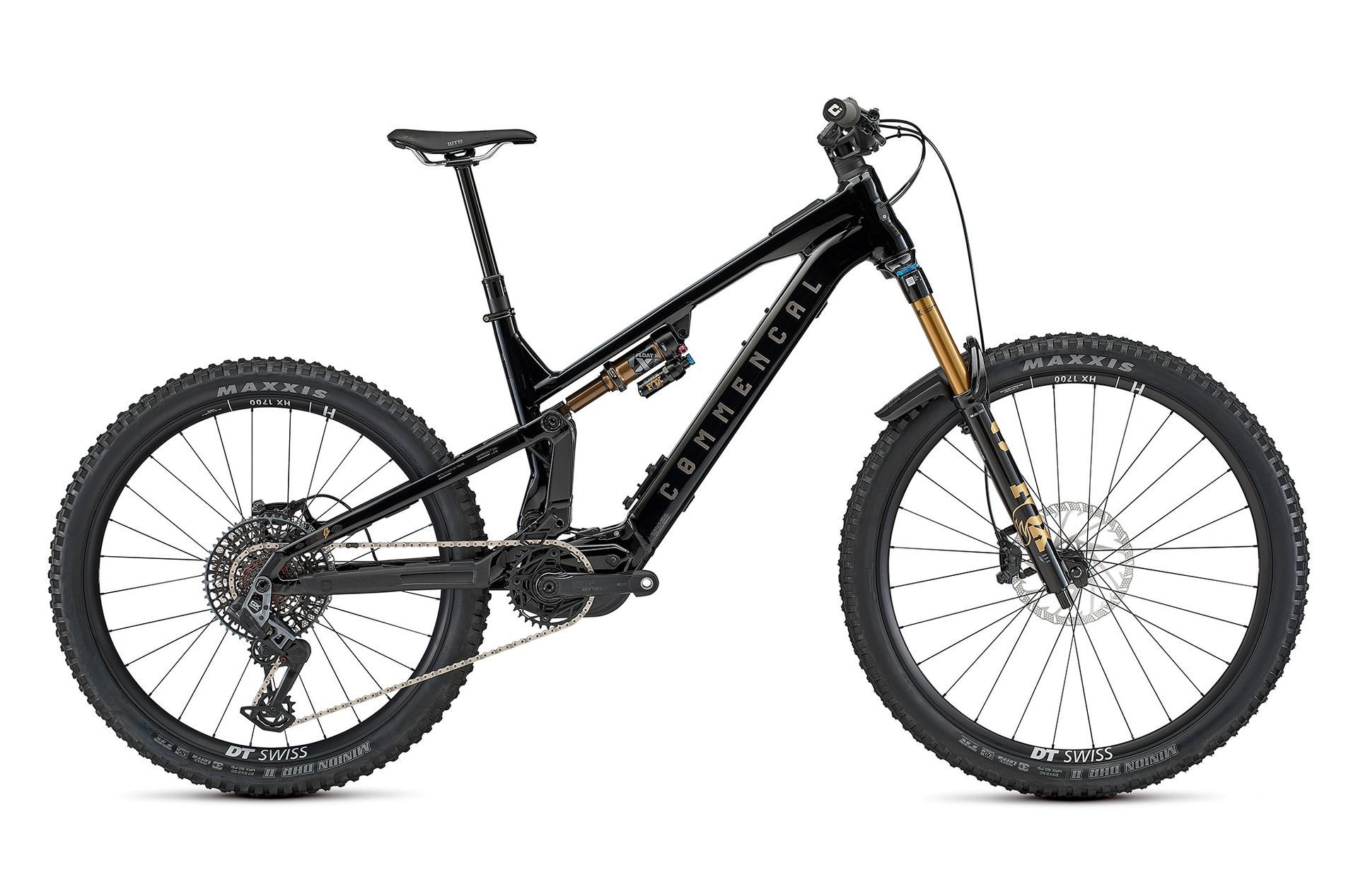 Commencal partner store