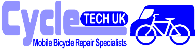 Cycle Tech UK Mobile Bicycle Repair & After Care