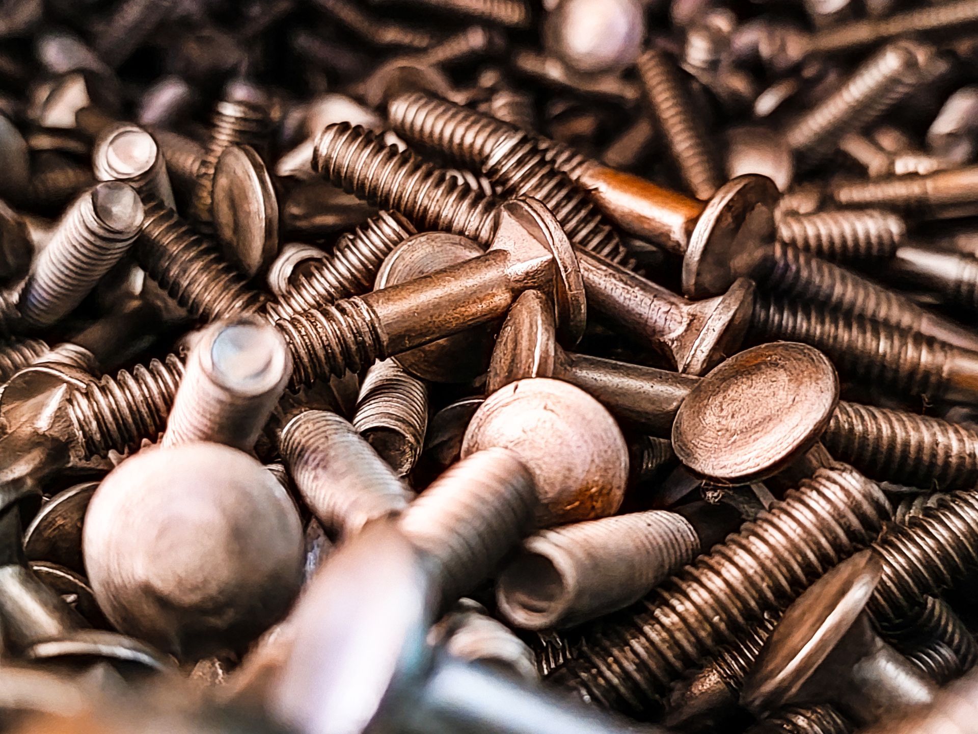 Fasteners — Seattle, WA — Stoneway Hardware