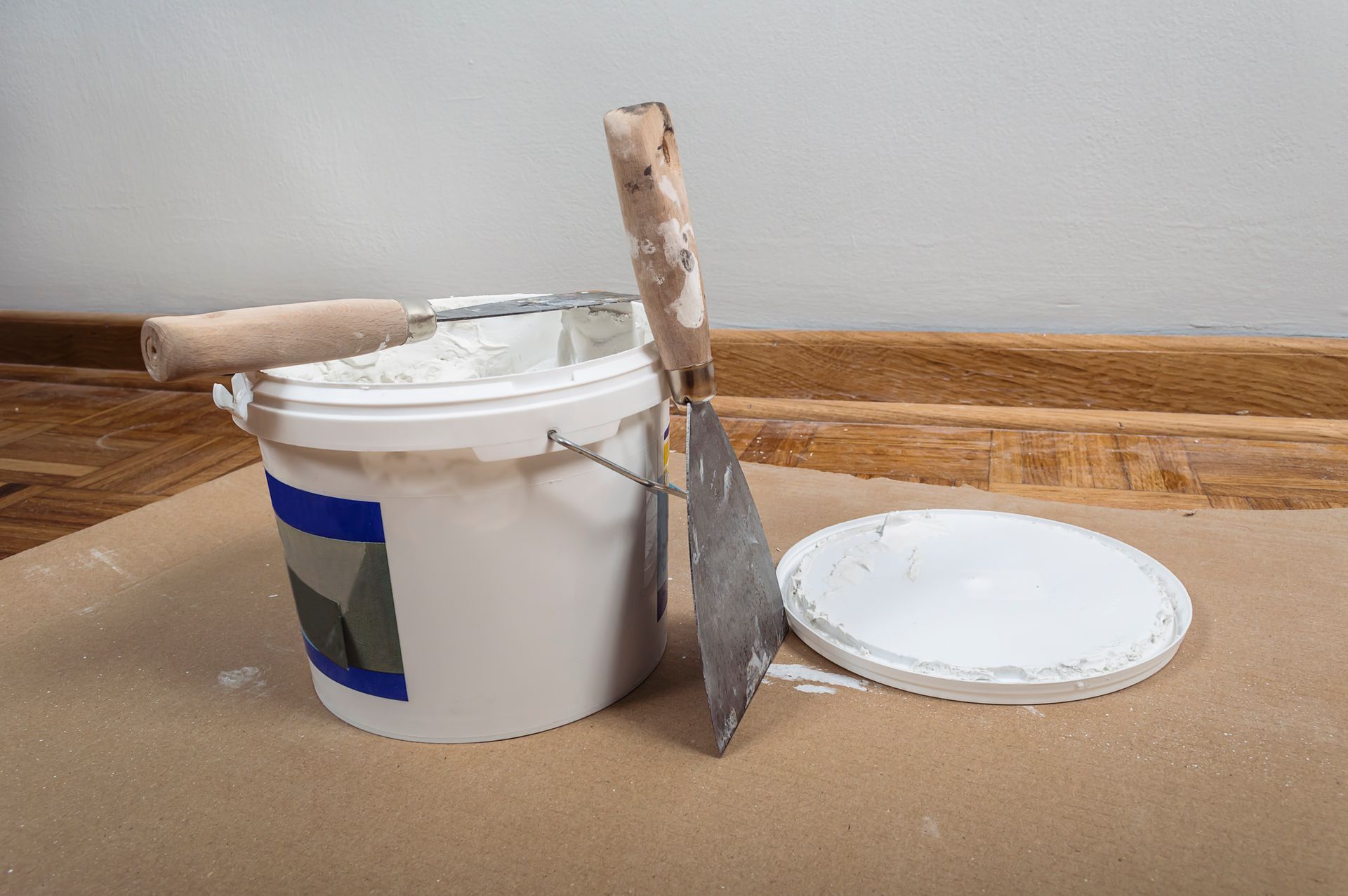 Can of a Paint — Seattle, WA — Stoneway Hardware