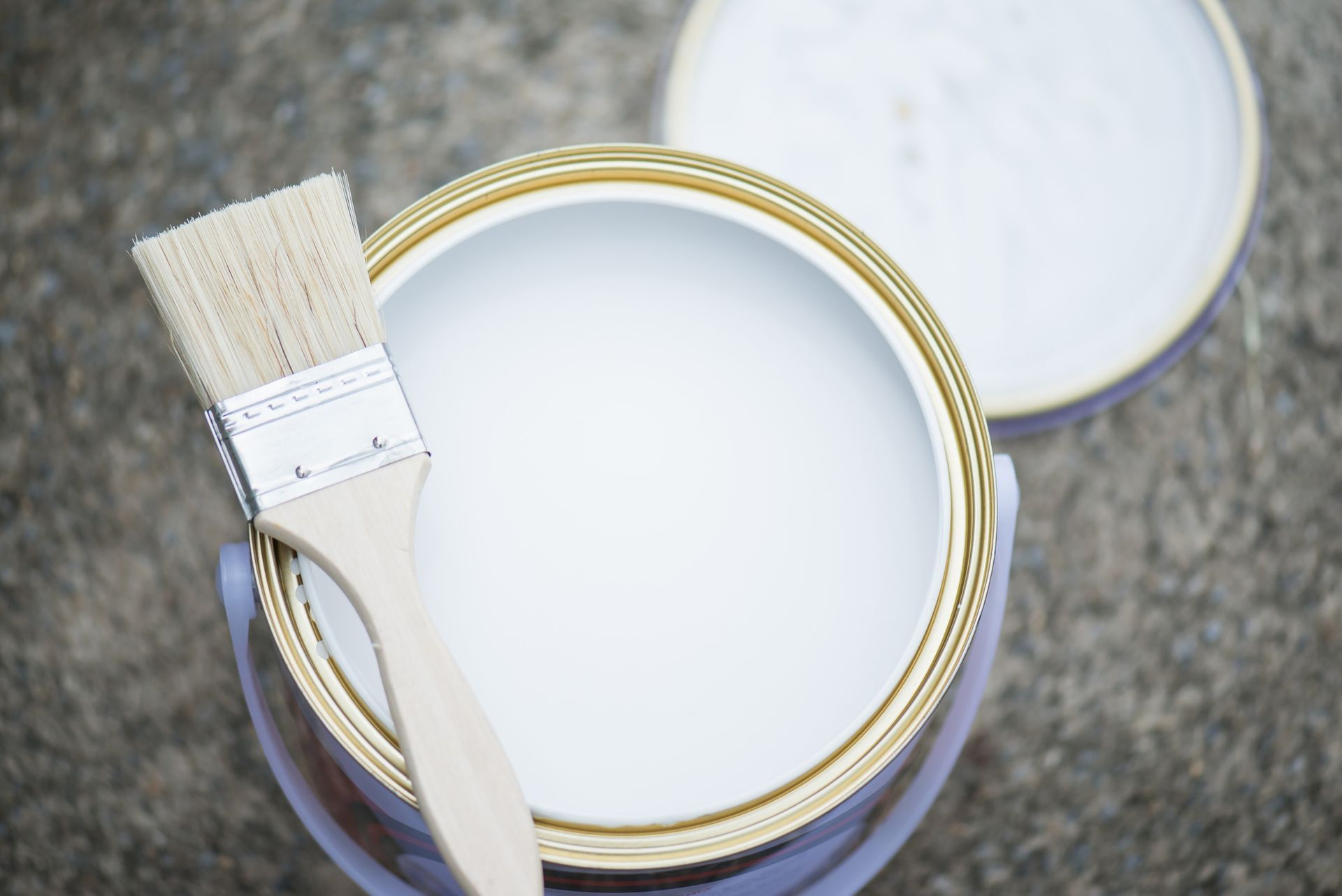 Paint Brush  — Seattle, WA — Stoneway Hardware