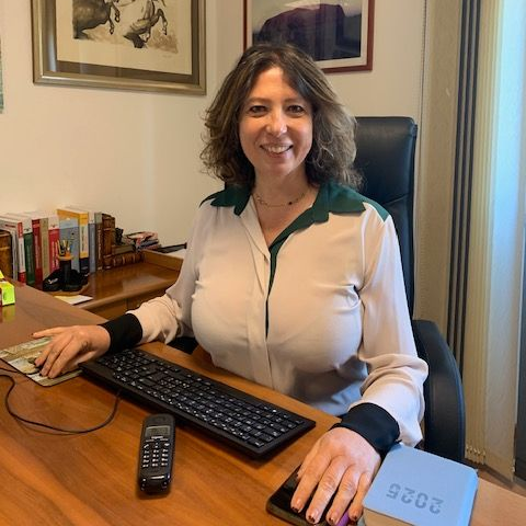 assistenza legale personalizzata