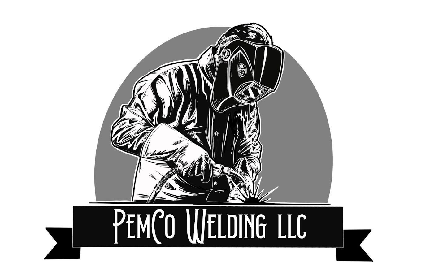 Pemco Welding logo