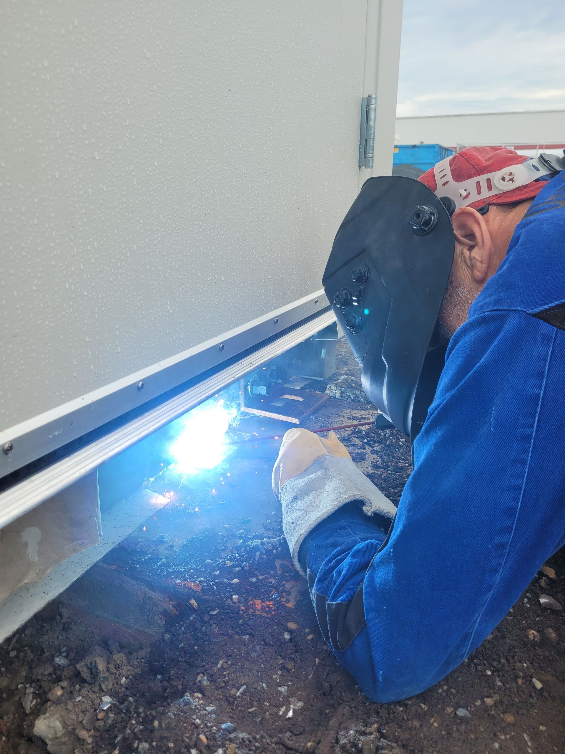 Pemco Welding