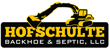 Hofschulte Backhoe & Septic LLC