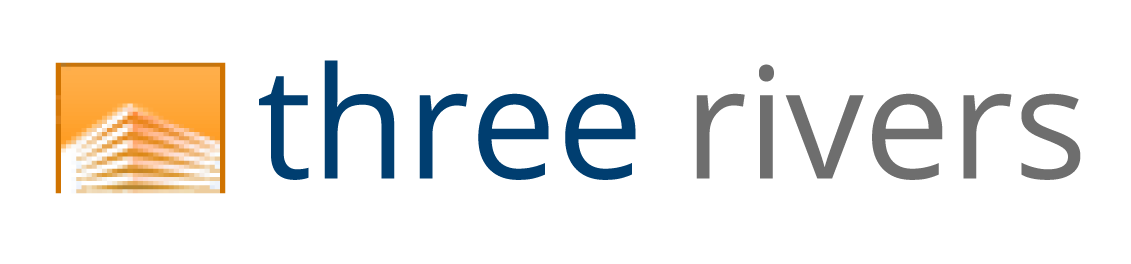 Three Forest Apartments Logo- Click to return to the home page