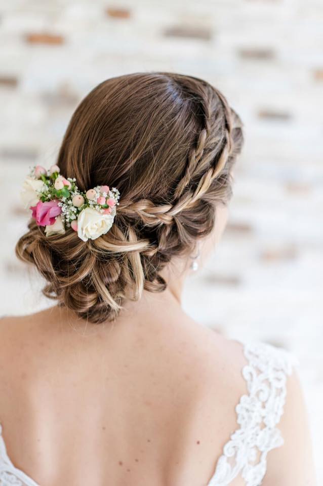Brautfrisuren Lautsch