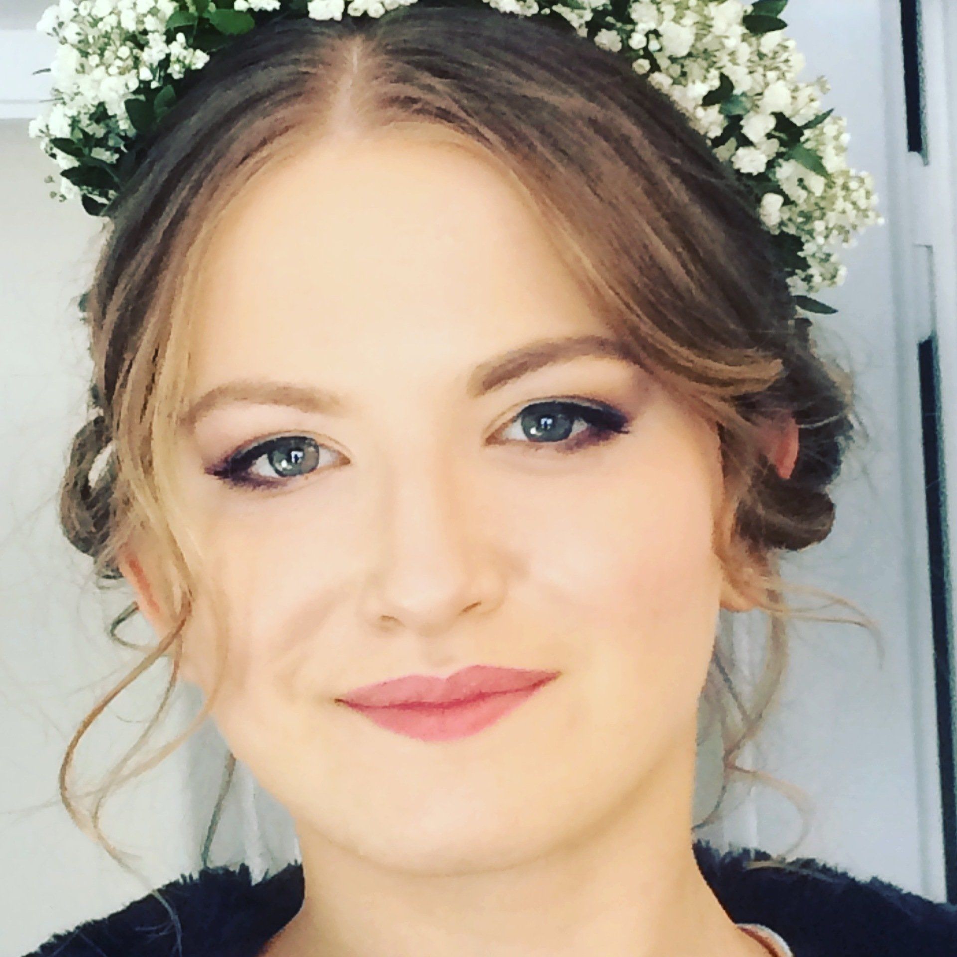 Brautfrisuren Coiffeur Lautsch