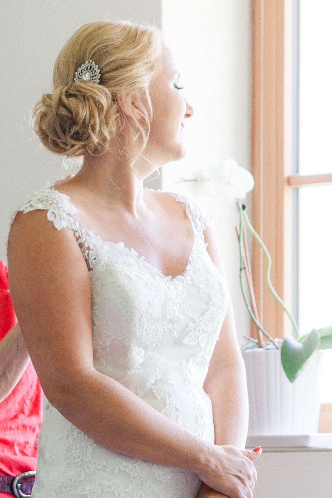 Brautfrisuren Coiffeur Lautsch