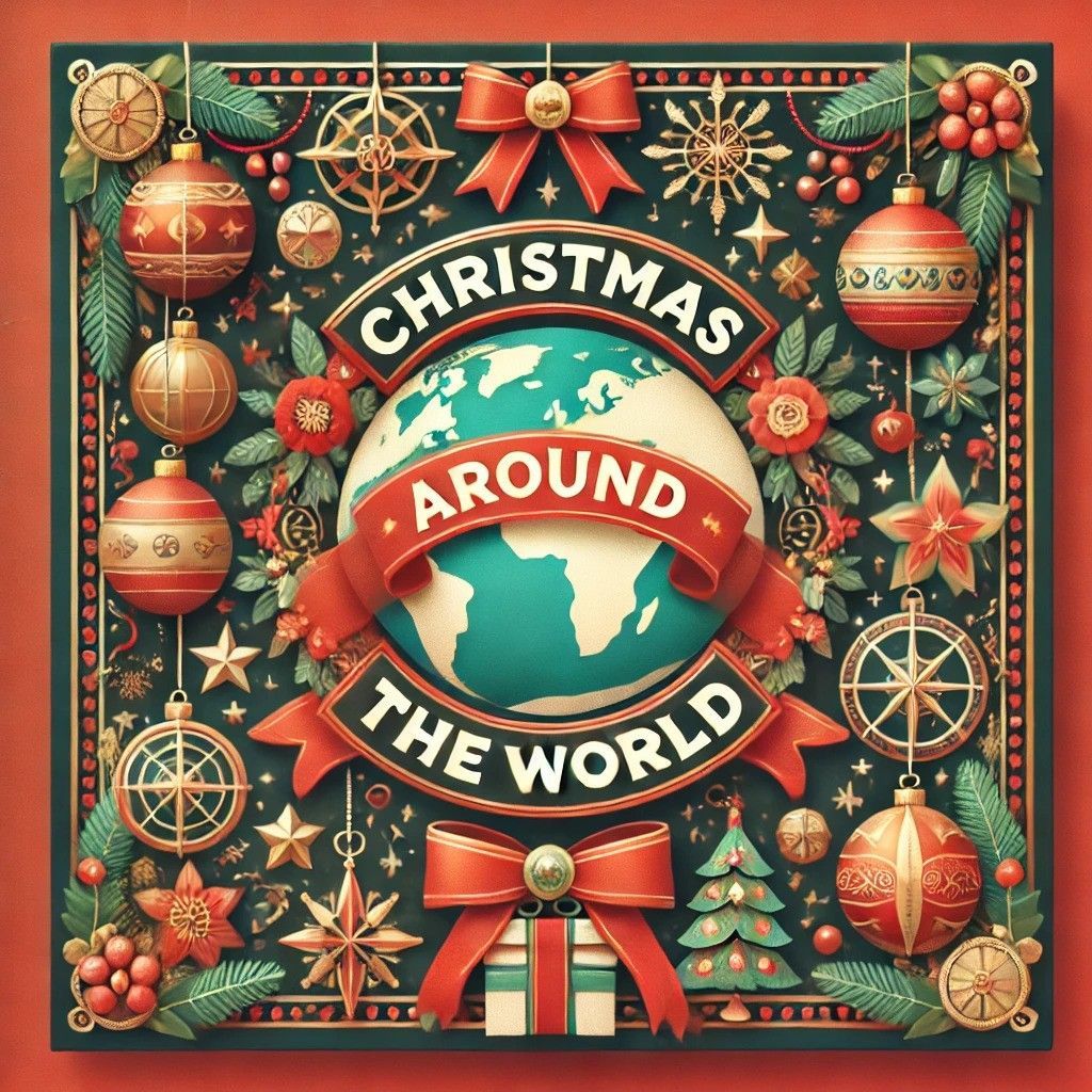 Christmas Around the World