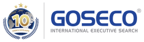 GOSECO International Executive Search | 10th Anniversary