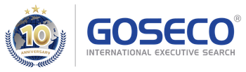 GOSECO International Executive Search | 10th Anniversary