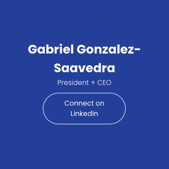Gabriel Gonzalez-Saavedra