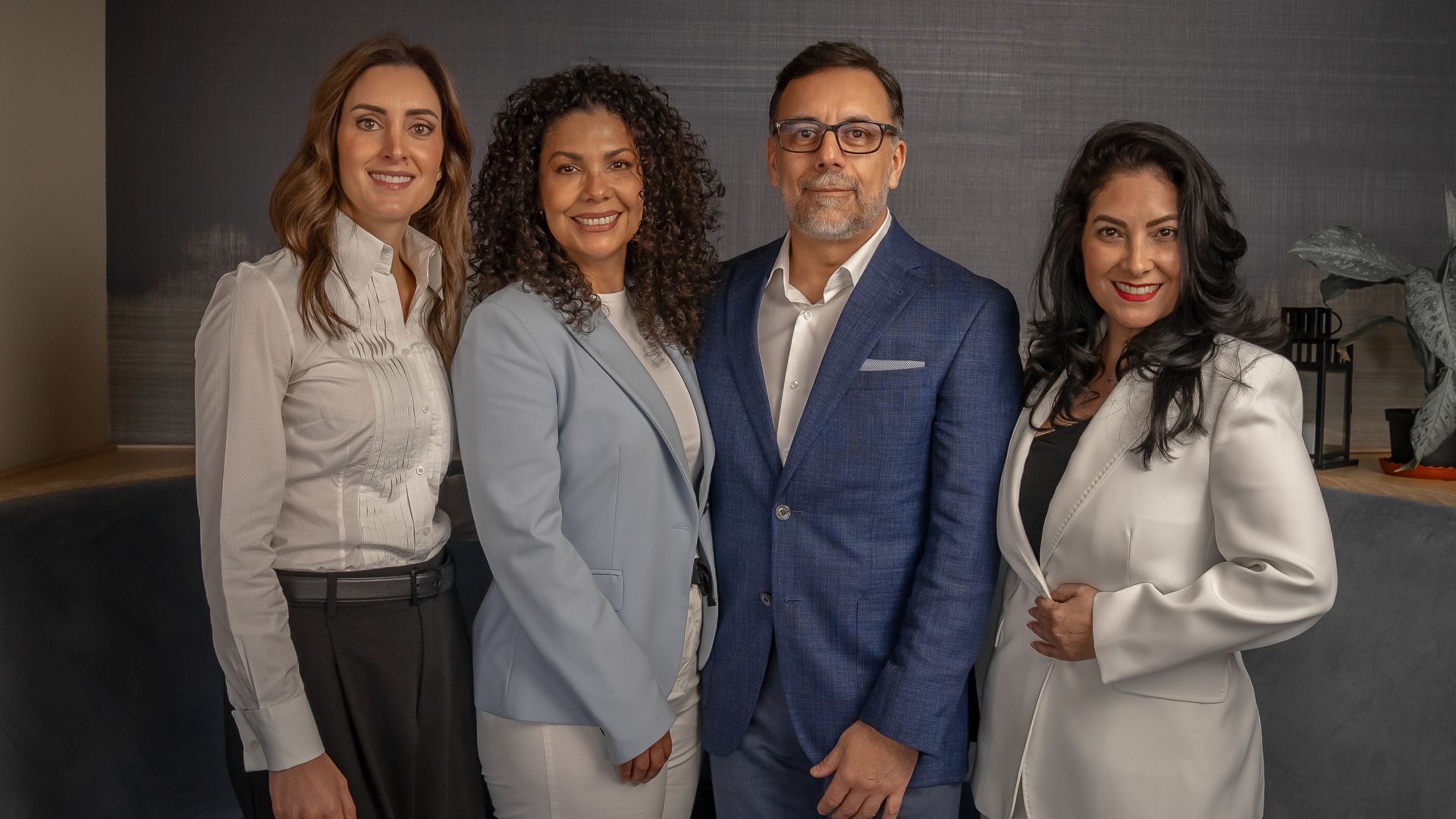 GOSECO Team