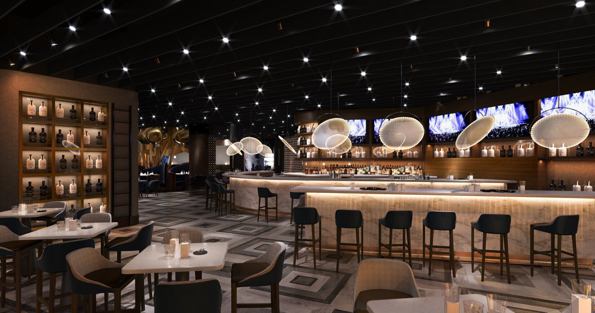 CDY. architecture Los Angeles CA