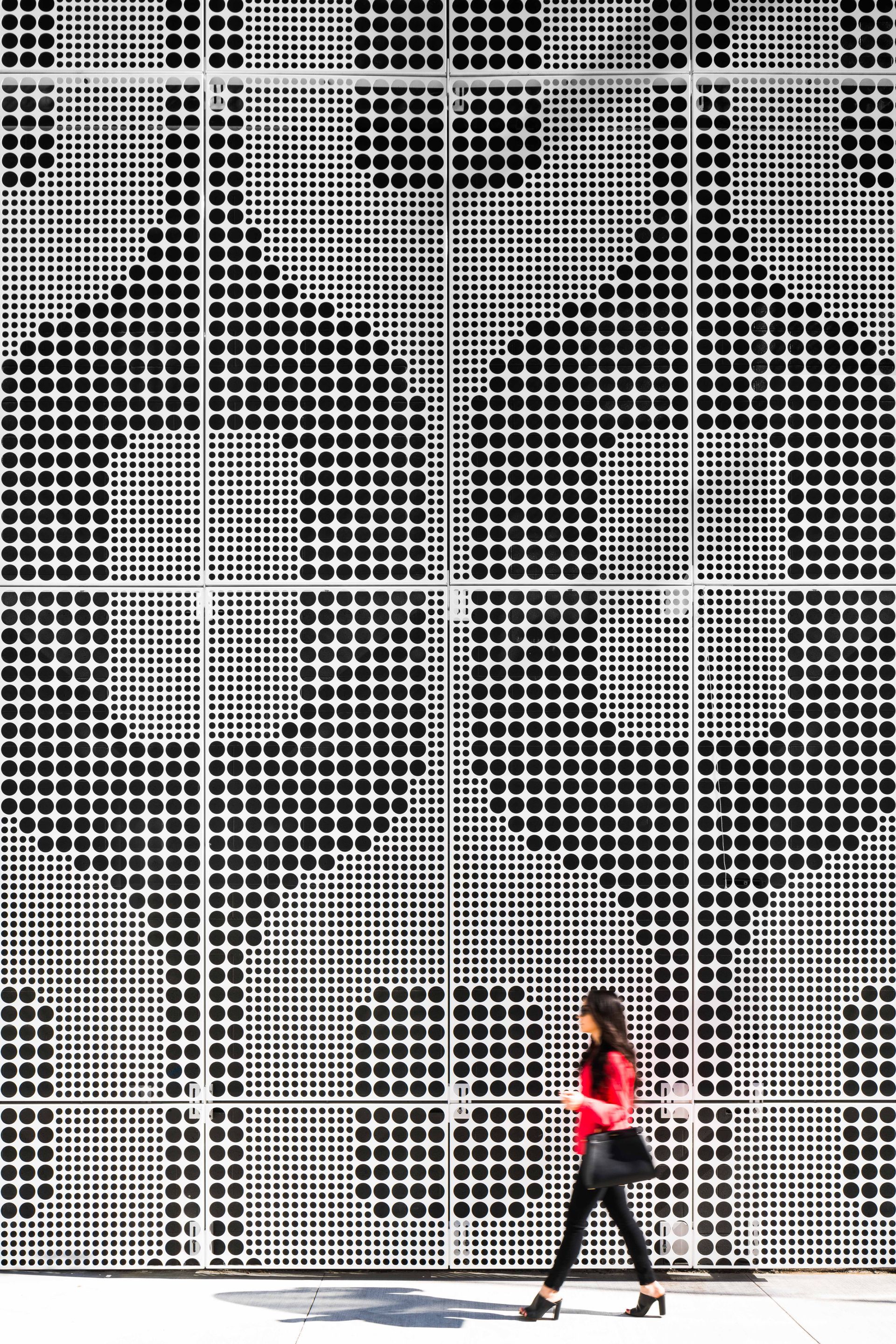 CDY. architecture Los Angeles CA