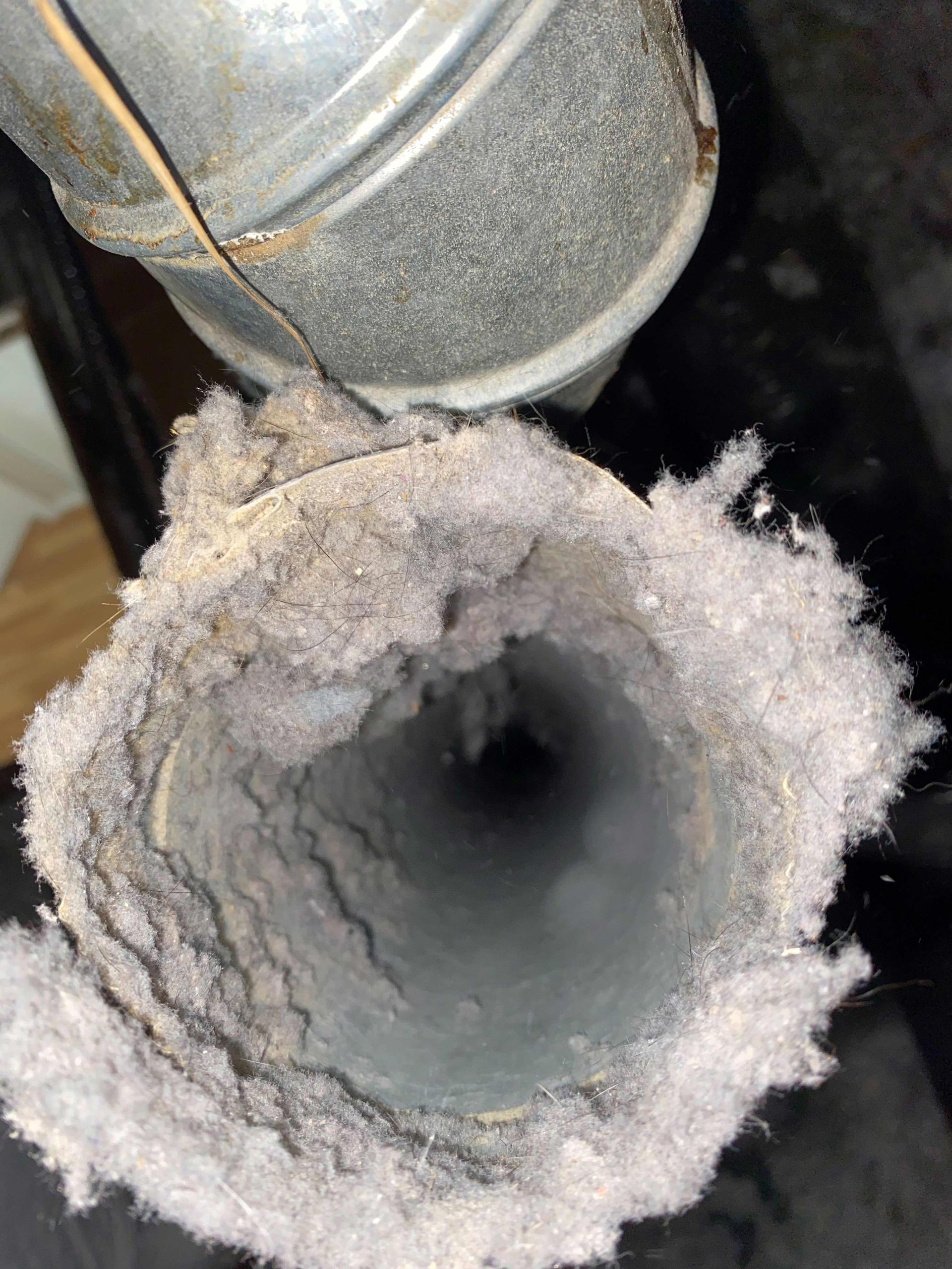 Dryer Vent — Aurora, IL — Advance Appliance Services