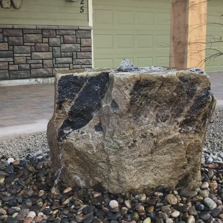 Rock For Hardscaping