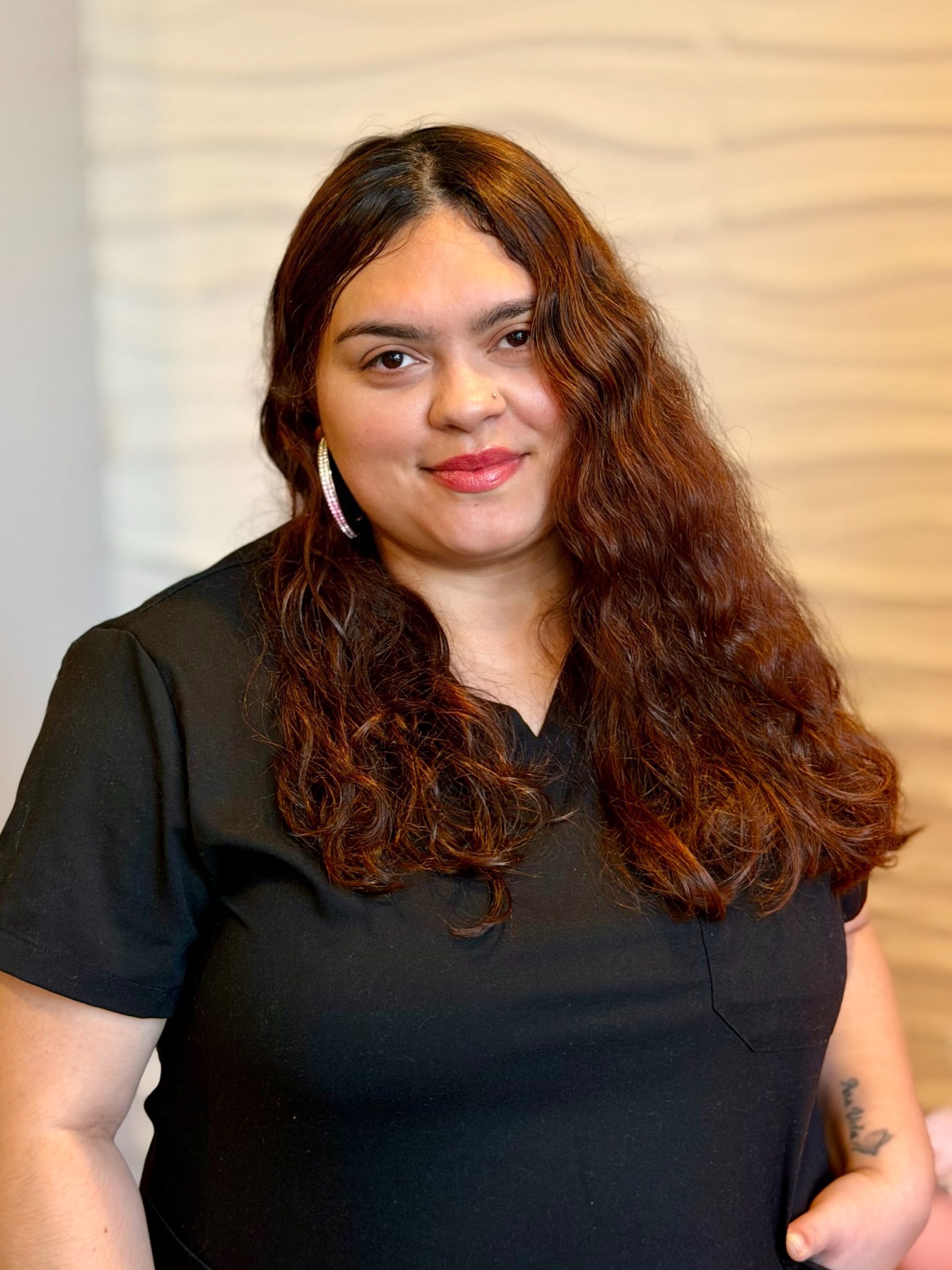 massage example photo