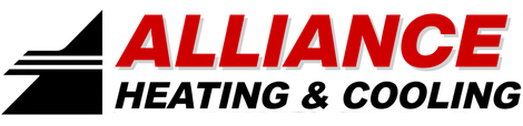 Alliance Heating & Cooling Logo