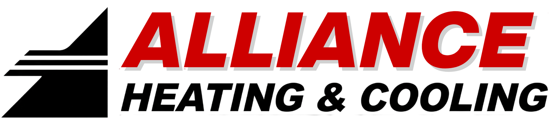 Alliance Heating & Cooling Logo