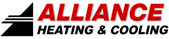 Alliance Heating & Cooling Logo