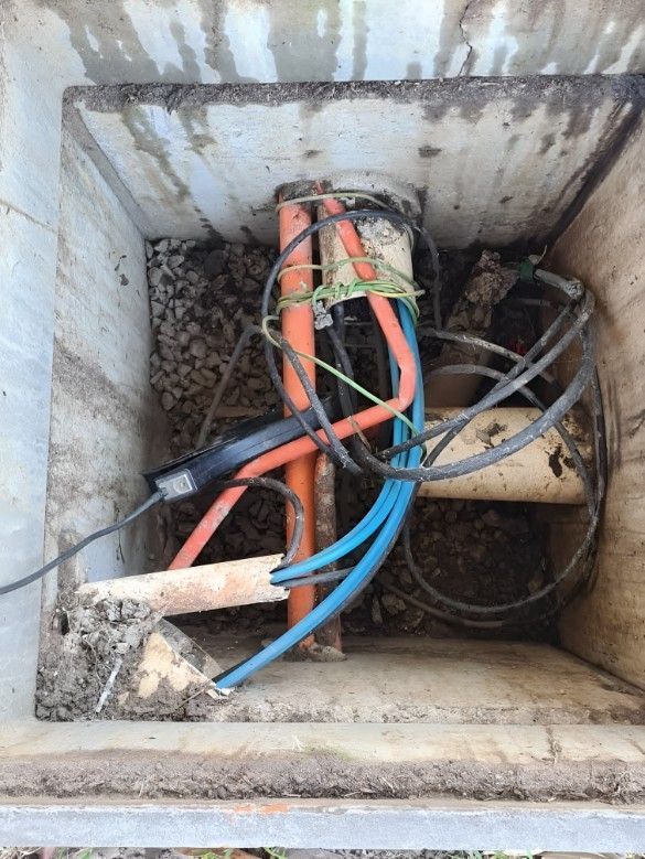 Pipe and Cable Locating — Dowds Pipe and Cable Locating in Farmborough Heights, NSW