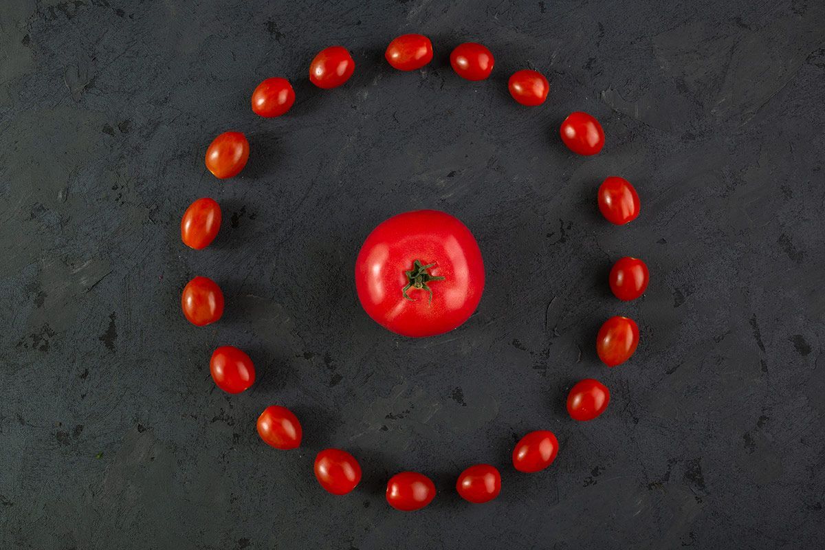 Tecnica del Pomodoro