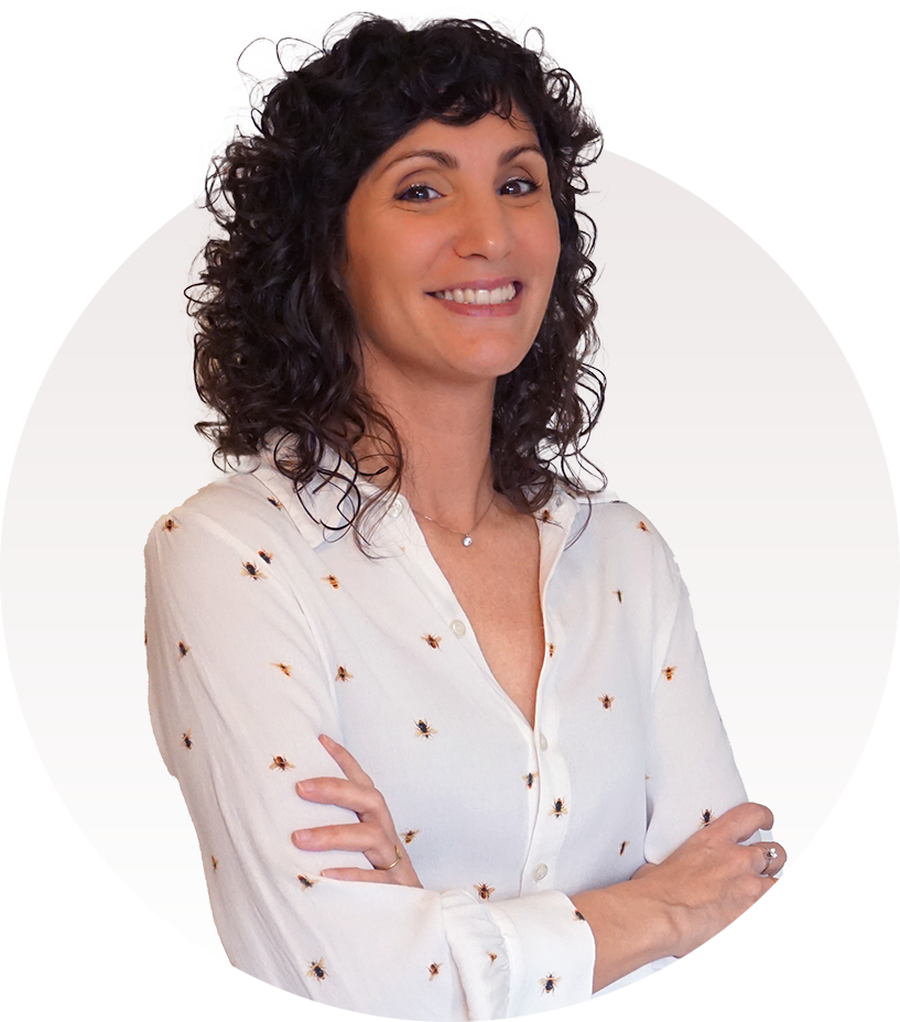 Valentina Di Chiara professional organizer