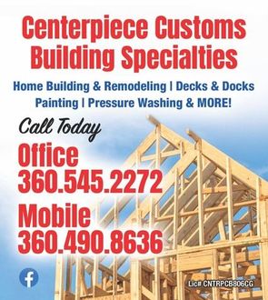 Centerpiece Customs Building Specialties LLC