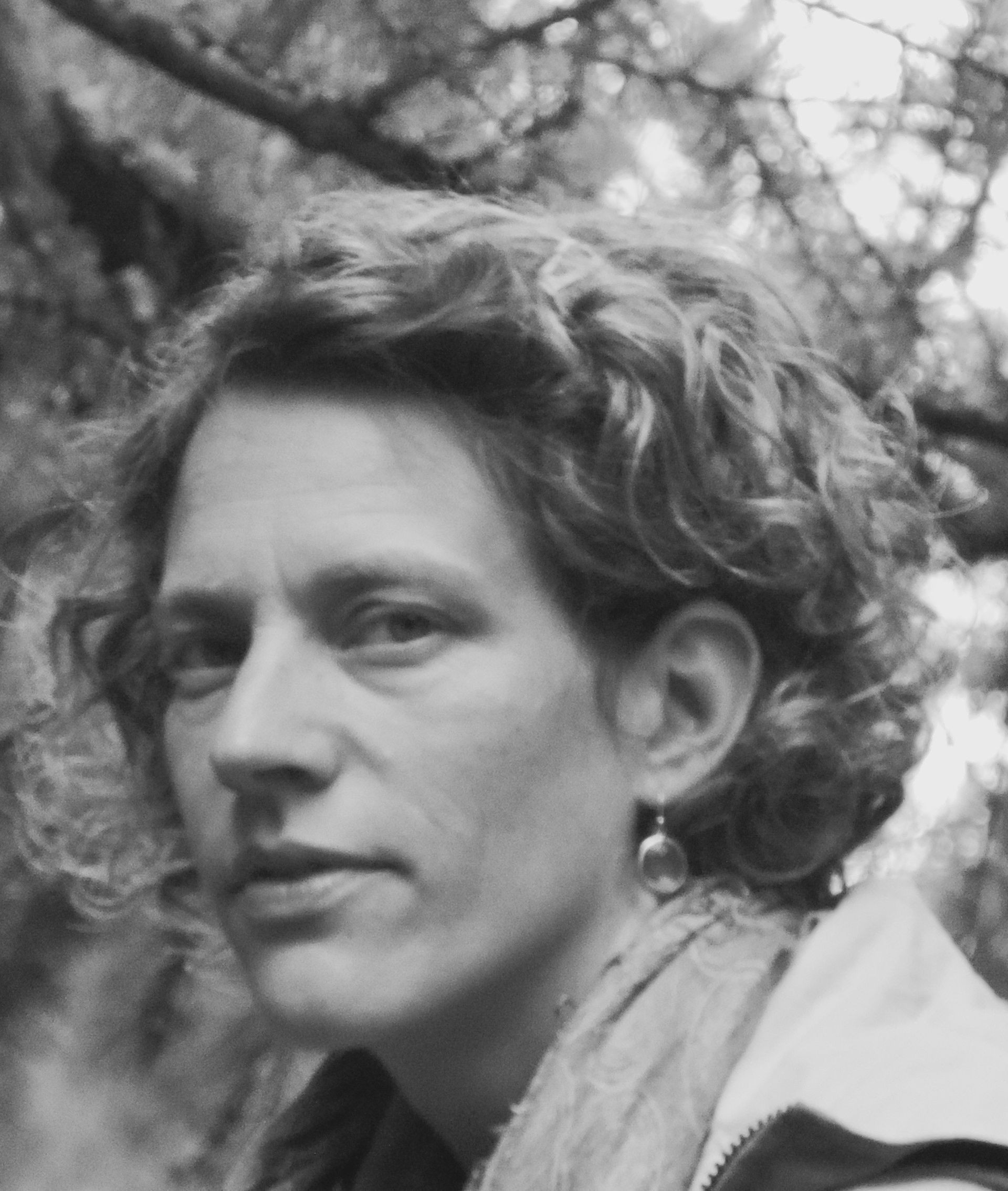 Foto von Rebecca Scholz Rhythmische Einreibungen